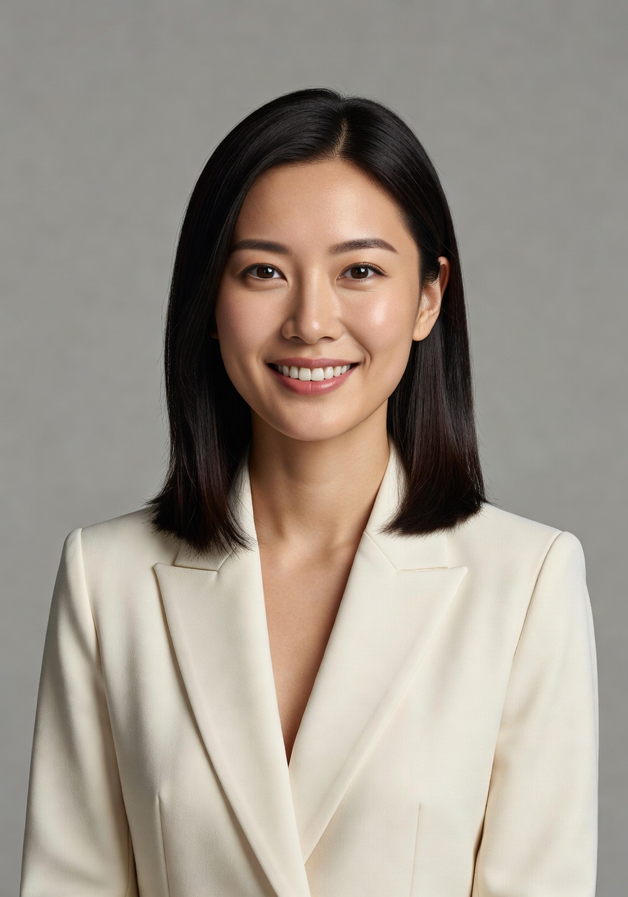 Diana Chen