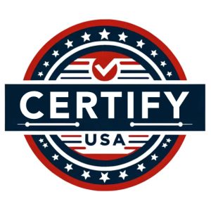 Certify USA