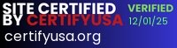 certifyusa