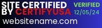 certifyusa