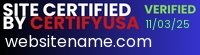 certifyusa