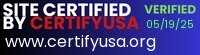 certifyusa